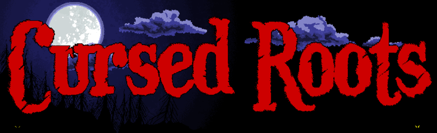 Cursed Roots Banner